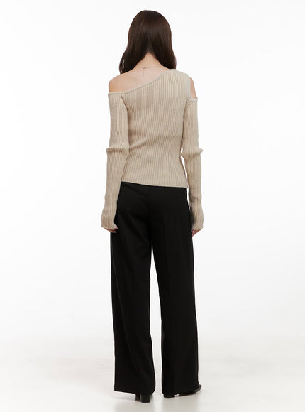 unbalanced-cut-out-one-shoulder-sweater-od403