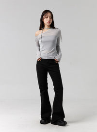 bootcut-pants-cg317