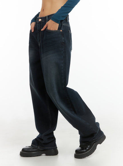 evelyn-washed-baggy-jeans-dark-blue-is402