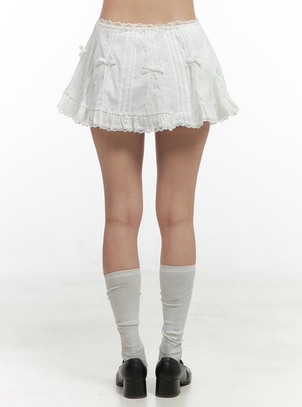 ribbon-lace-mini-skirt-oo421