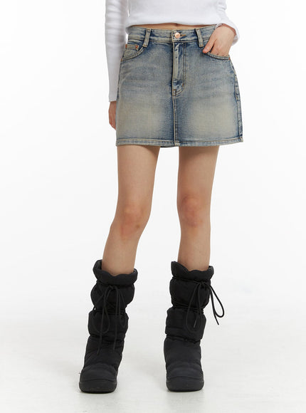 light-washed-denim-mini-skirt-cj412