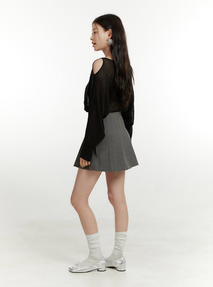 pleated-chic-mini-skirt-ou419