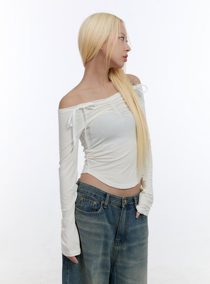 ribbon-off-shoulder-top-co422