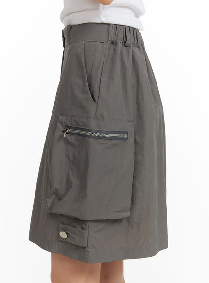 cargo-midi-skirt-cm413