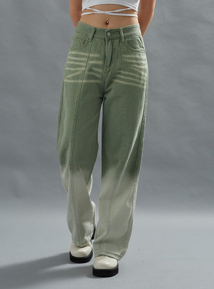 Gradation Wide Pants CU29