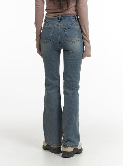 slim-fit-bootcut-jeans-cj426