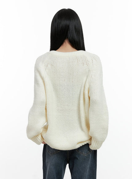 v-neck-oversized-sweater-cn407