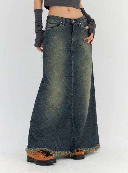 washed-denim-maxi-skirt-cn314