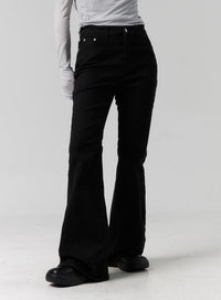 bootcut-pants-cg317