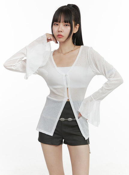 solid-see-through-button-long-cardigan-oo401