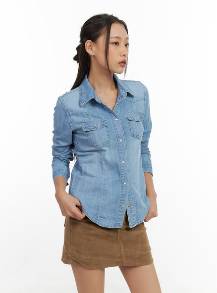 denim-washed-pocket-shirt-co424