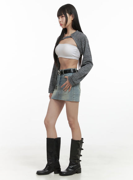 distressed-denim-mini-skirt-oo401