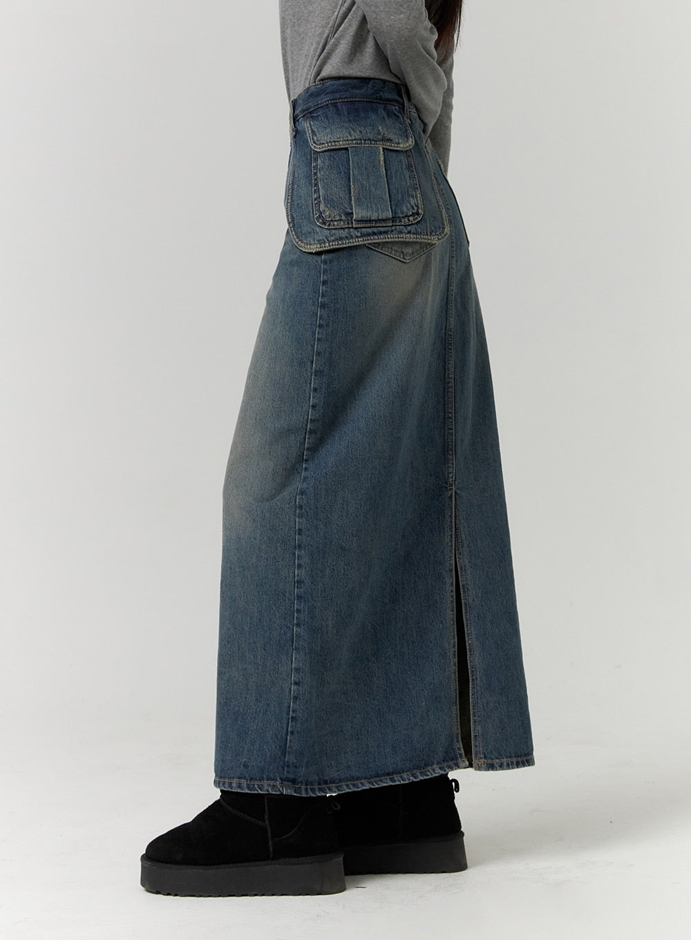 solid-denim-maxi-skirt-cd315