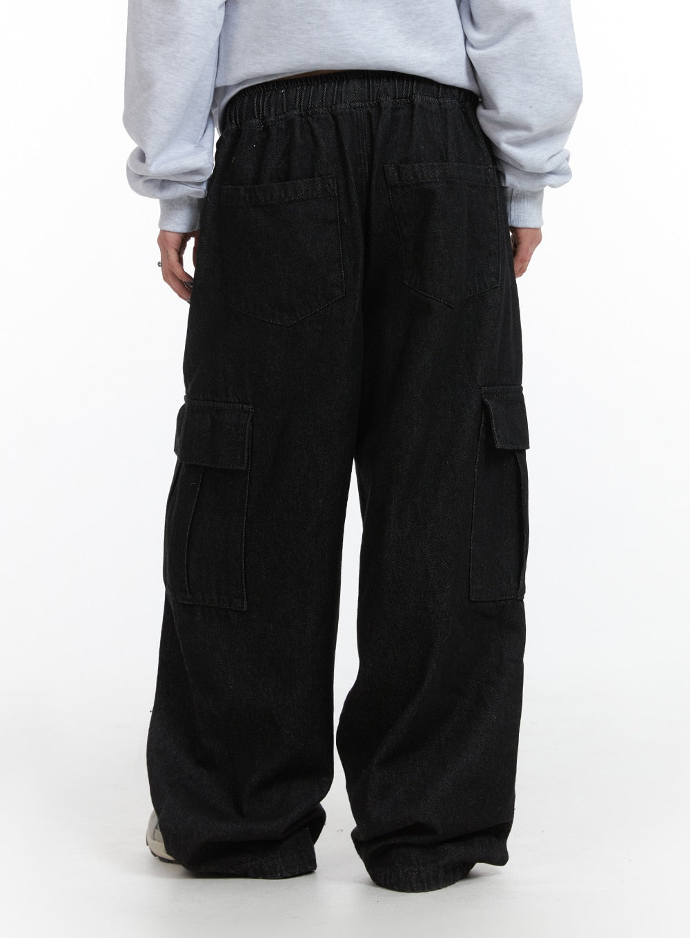 mid-waist-banding-solid-straight-pants-ij411