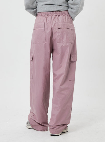 Baggy Cargo Pants Unisex F315