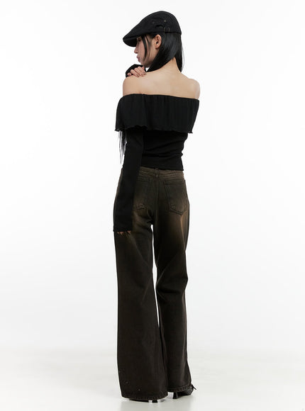 naya-washed-cotton-wide-leg-jeans-cn408