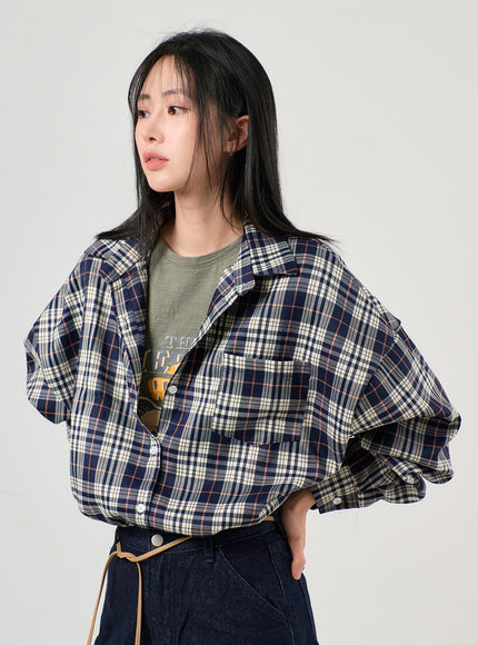 collared-checkered-shirt-of406