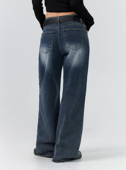 stitched-washed-wide-leg-jeans-cs325