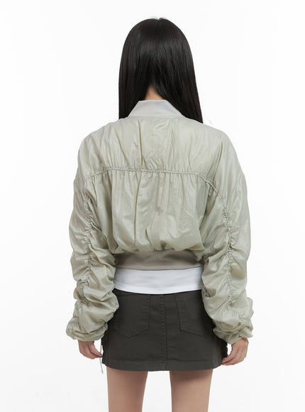 string-shirred-crop-jacket-cs419