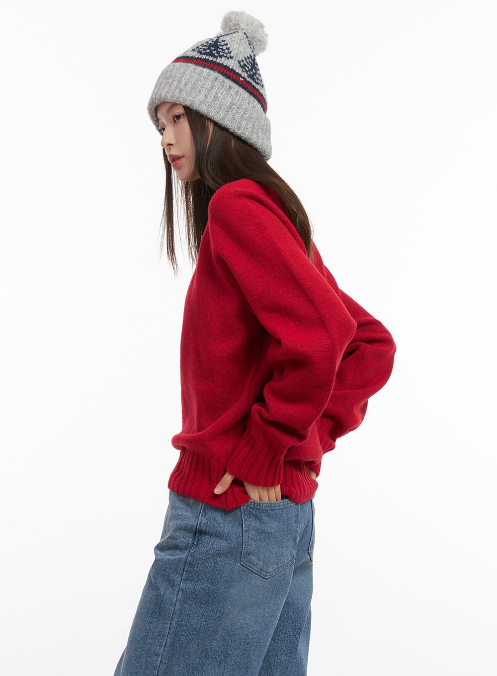 comfy-round-neck-sweater-od418