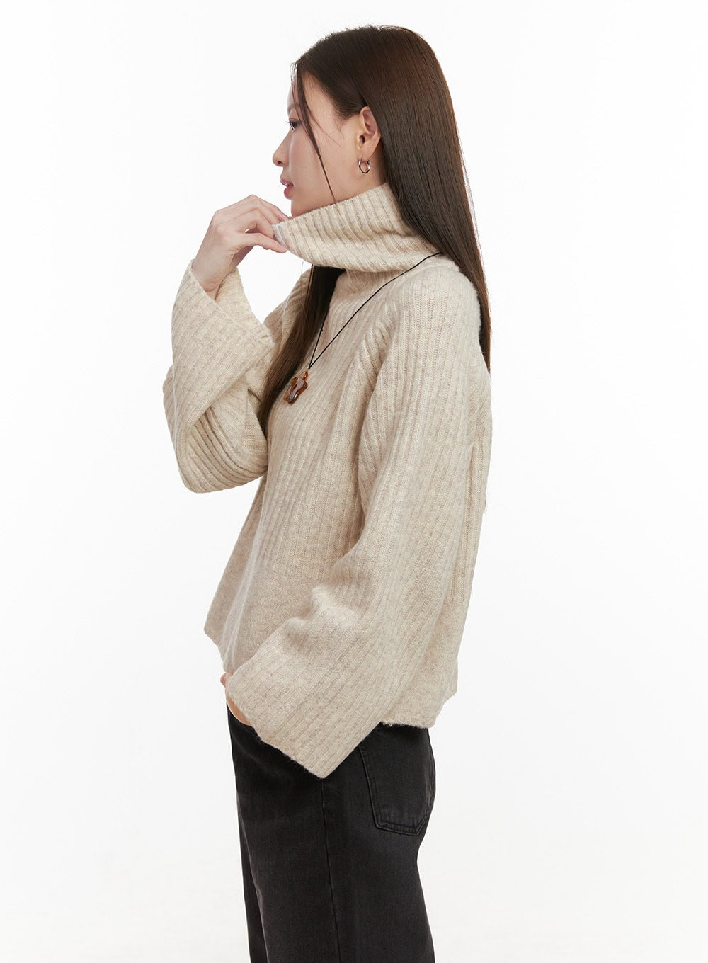 snugfit-turtle-neck-sweater-od418