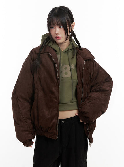 oversized-suede-zip-up-jacket-id402