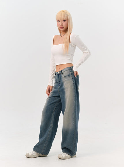 washed-wide-leg-jeans-in301