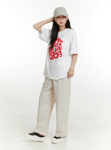 stripe-lounge-pants-ou414