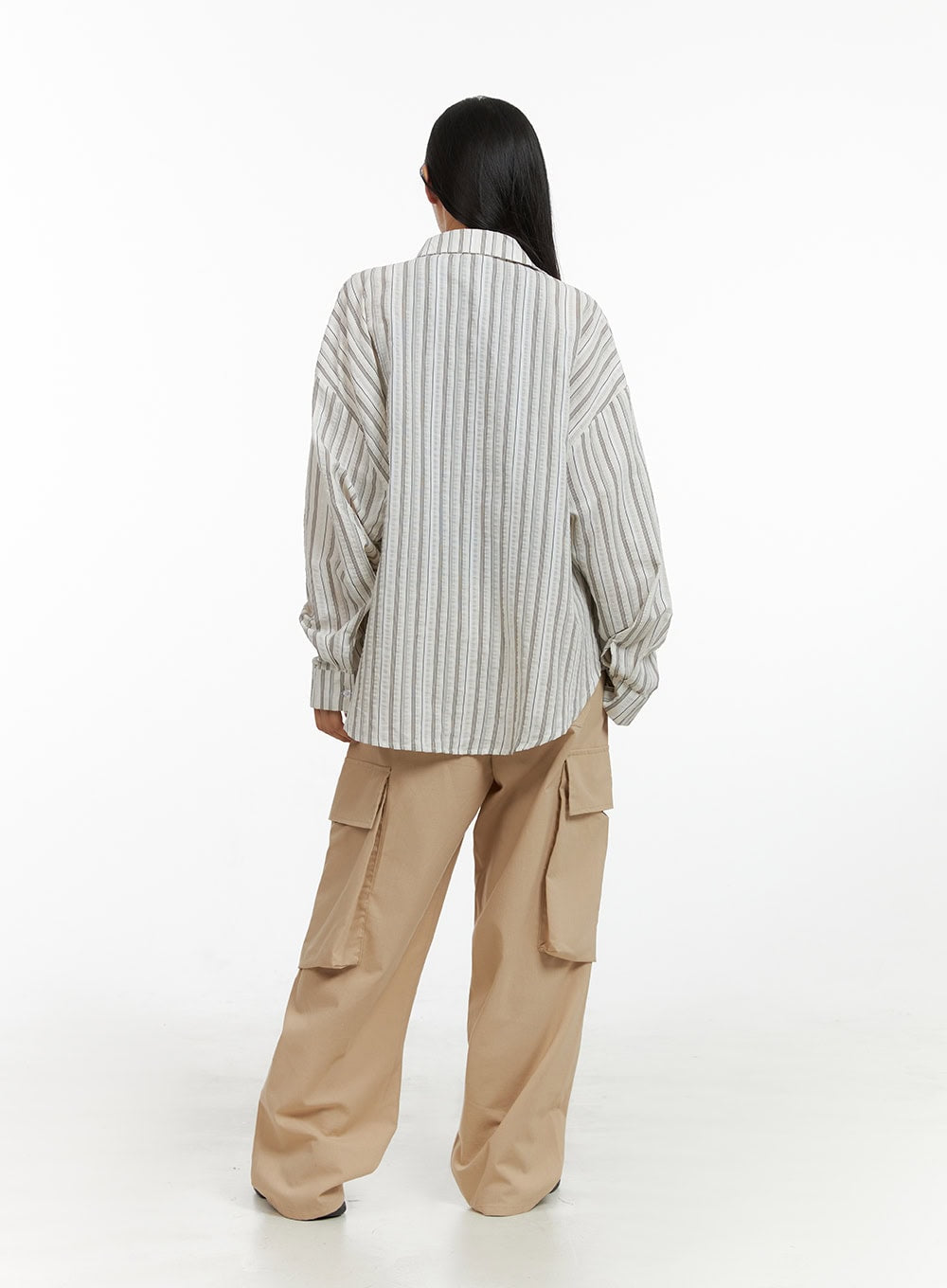 cotton-stripe-shirt-iu412