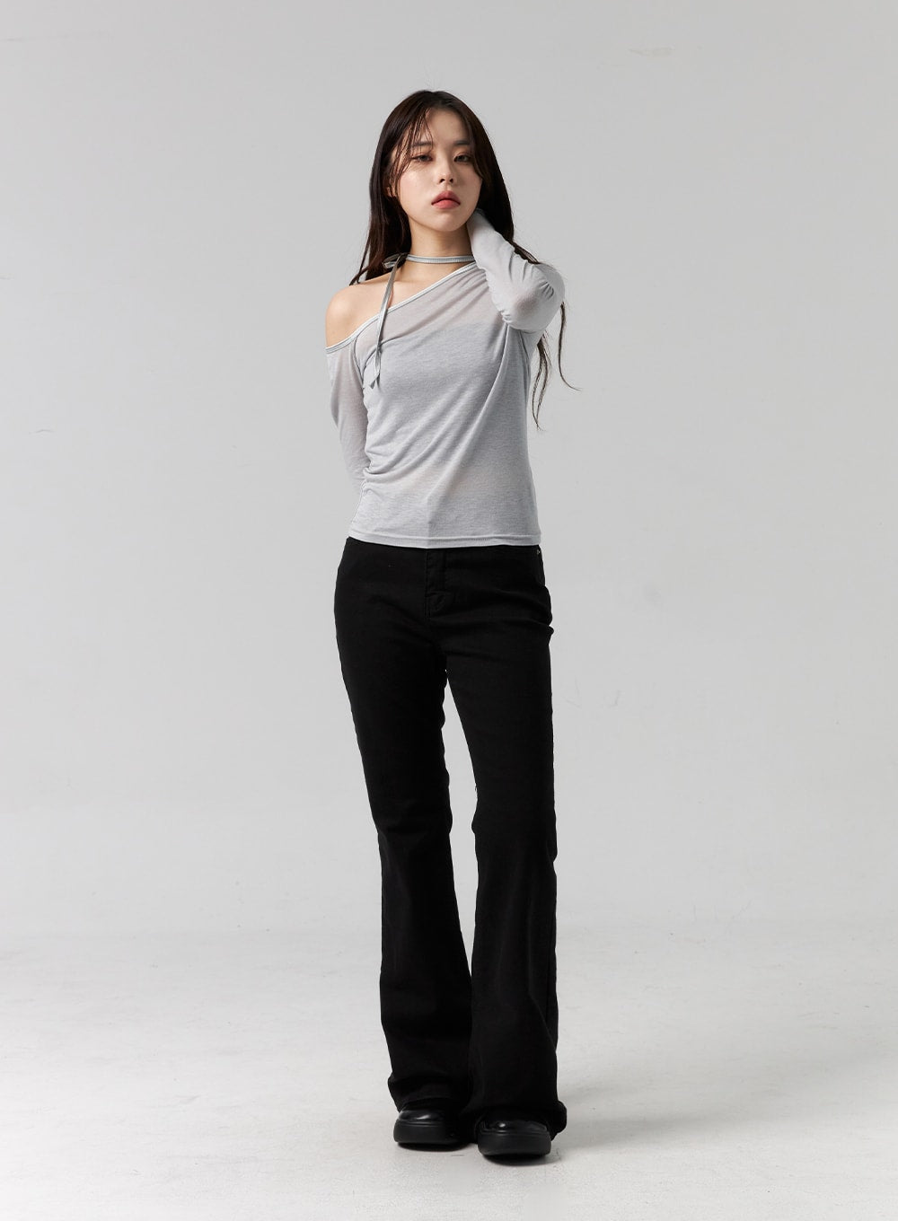 bootcut-pants-cg317