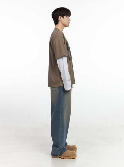 mens-oversize-fit-round-neck-cotton-tee-in422