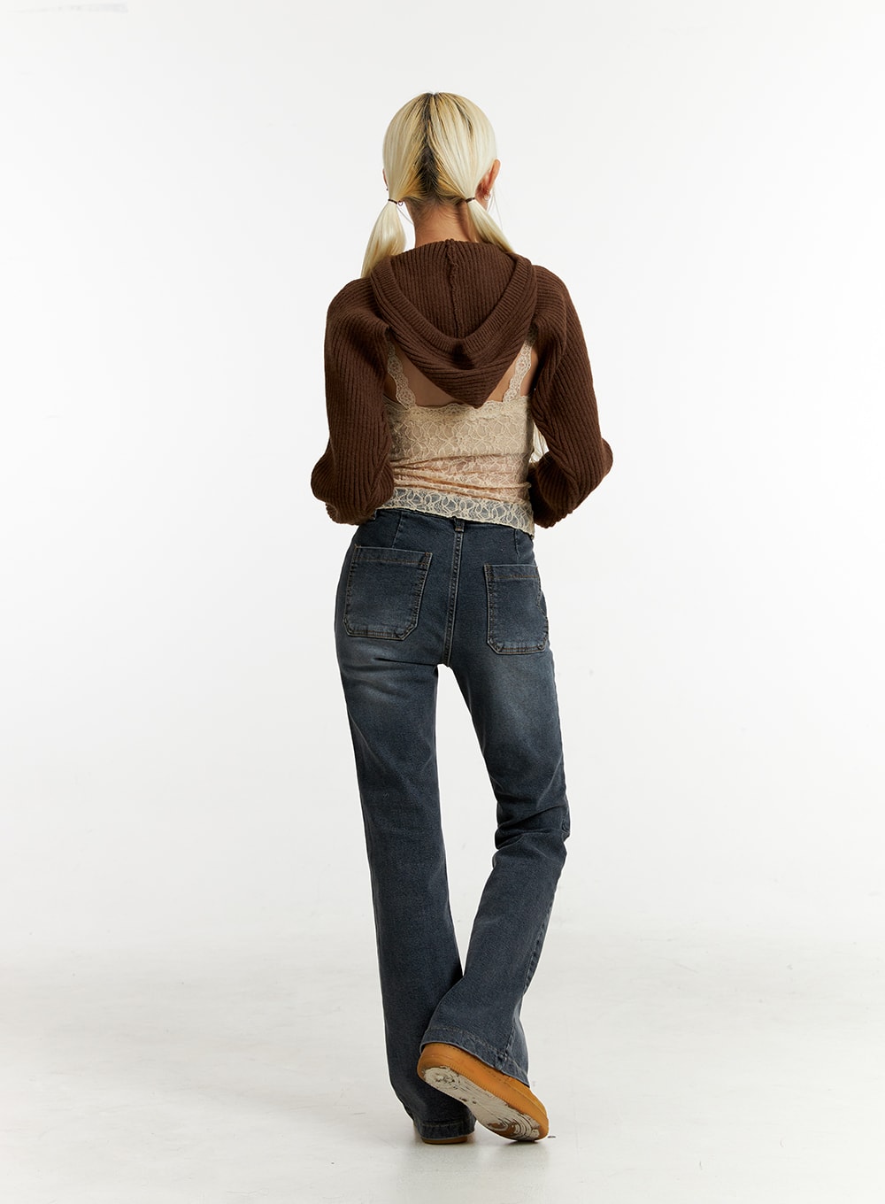 pocketed-bootcut-jeans-id315