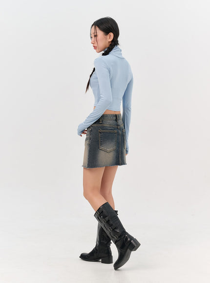 washed-denim-mini-skirt-in301