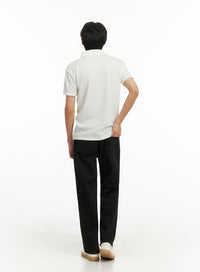 mens-basic-cotton-pants-black-iy416