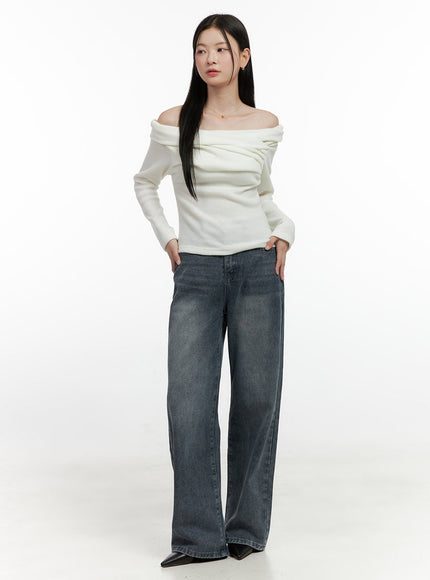 celeste-warm-denim-jeans-on408