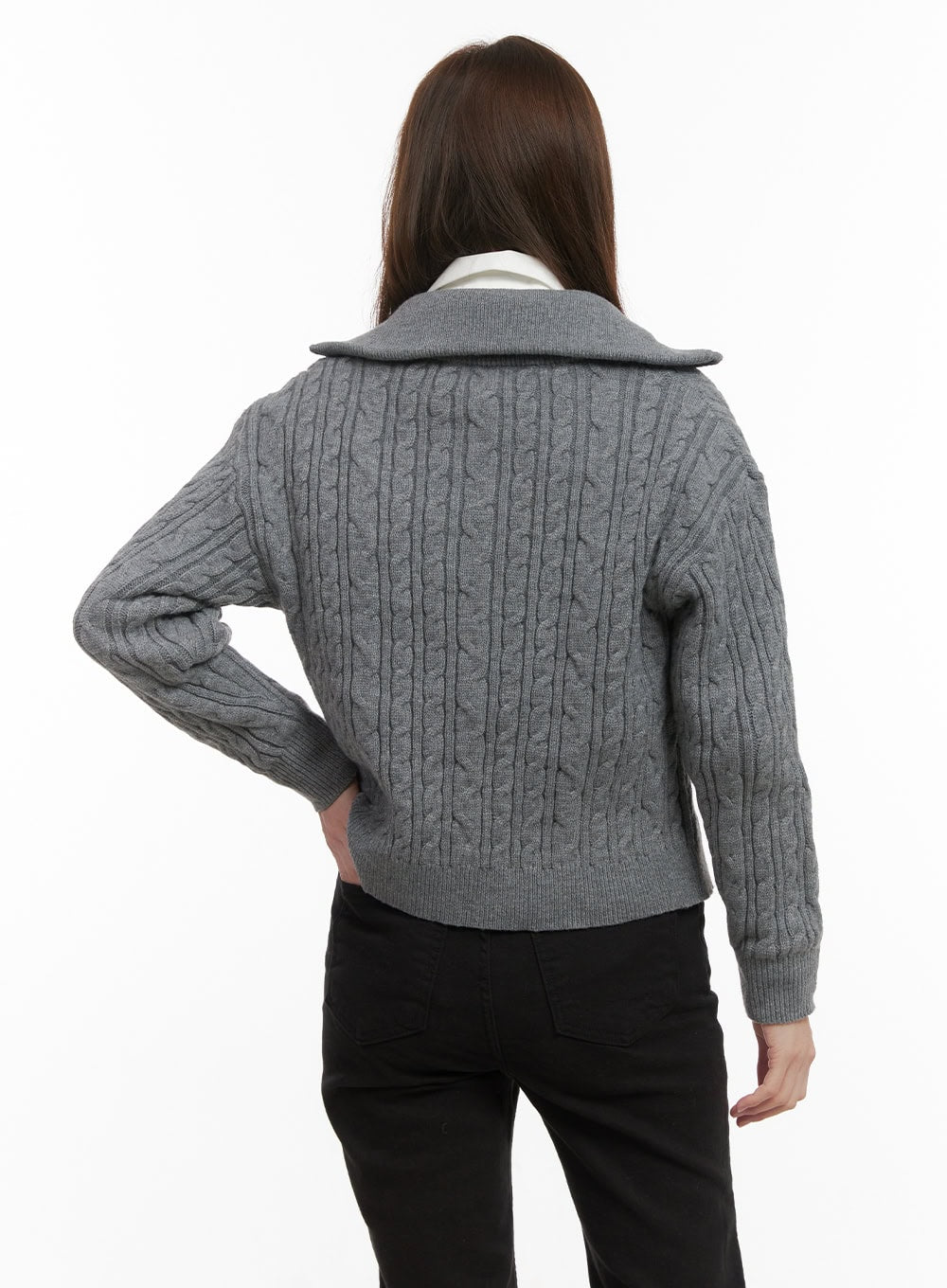 cable-knit-zip-up-cardigan-od418