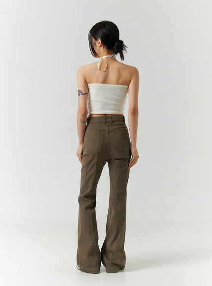 slim-fit-boot-cut-pants-cd301