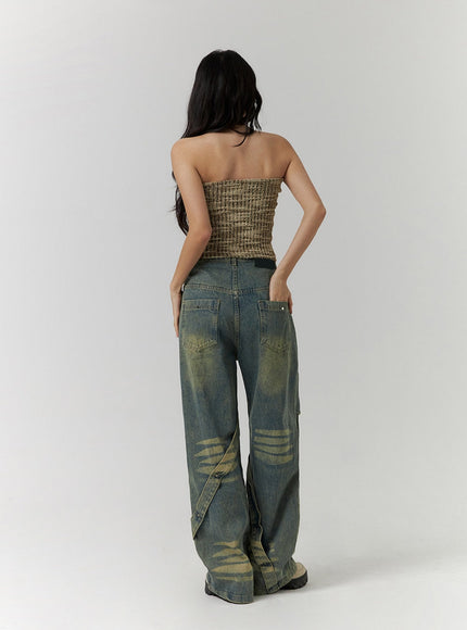 vintage-washed-wide-fit-strap-jeans-cd319