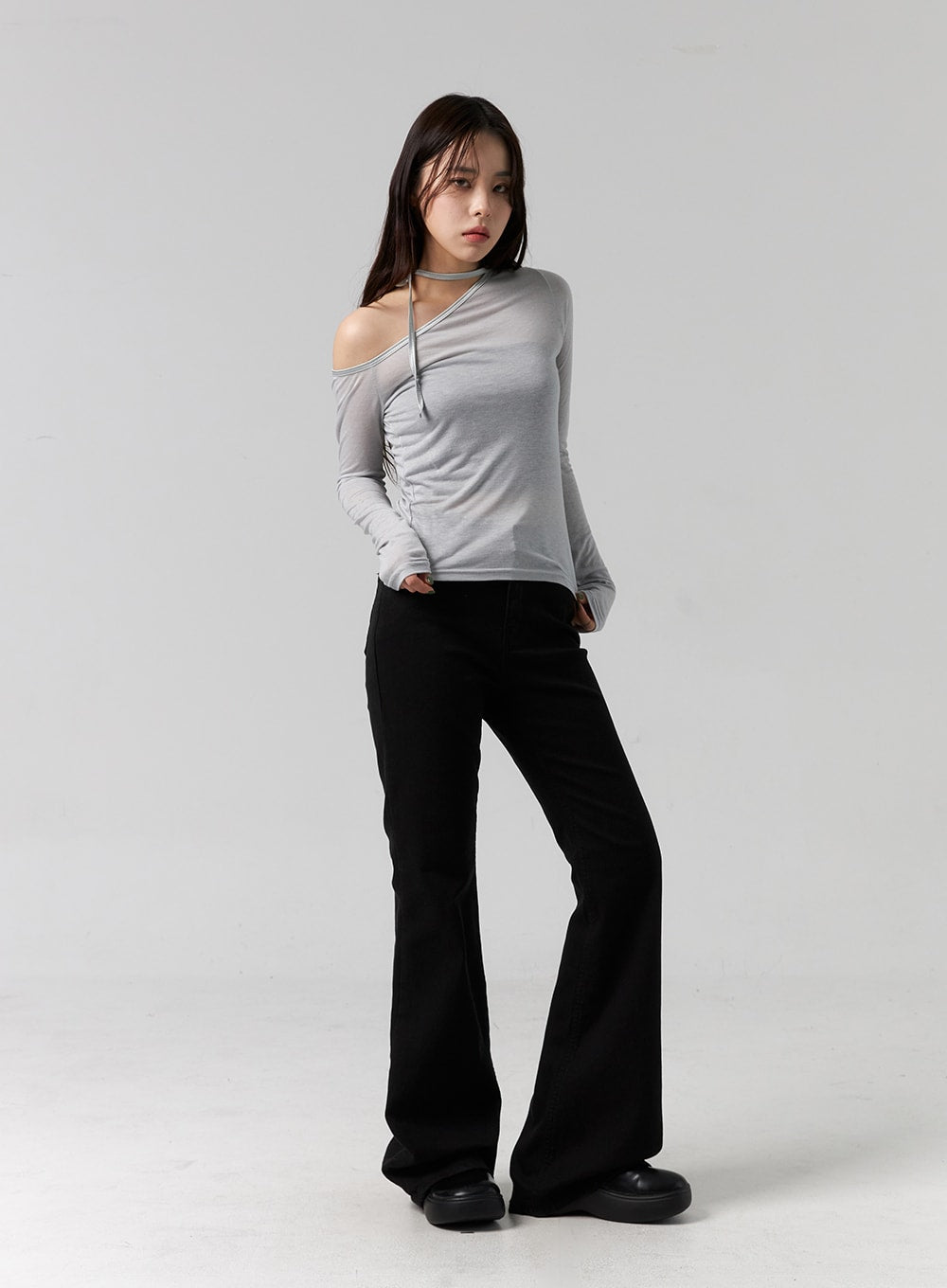 bootcut-pants-cg317