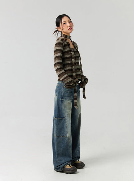 washed-baggy-cargo-jeans-co323