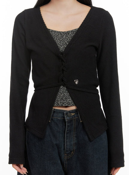 slim-fit-x-strap-v-neck-cardigan-cd404