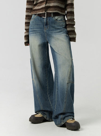 washed-baggy-cargo-jeans-co323