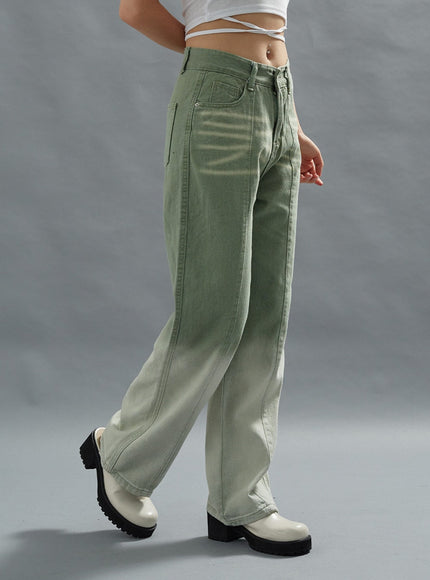 Gradation Wide Pants CU29