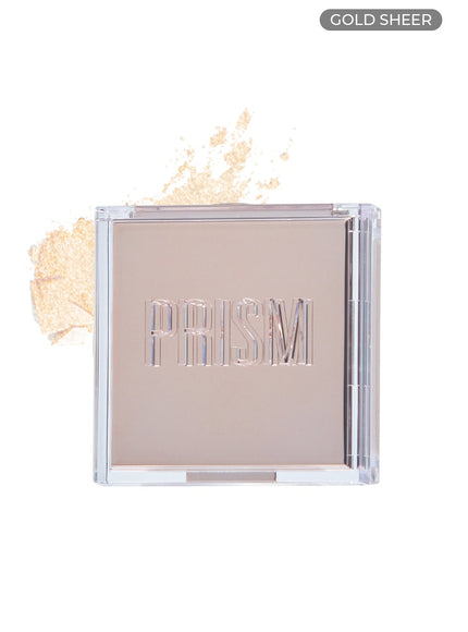 Prism Highlighter (7g) - 01 GOLD SHEER