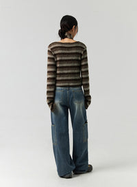 washed-baggy-cargo-jeans-co323