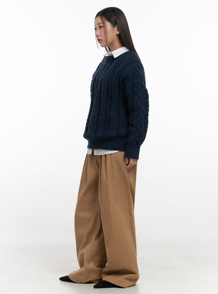 long-sleeve-cable-knit-top-in415