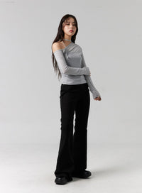 bootcut-pants-cg317