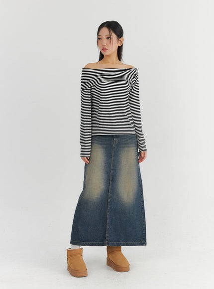 vintage-washed-denim-maxi-skirt-co324