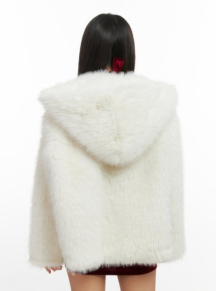 plush-faux-fur-hooded-jacket-cn413