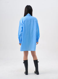 button-nylon-coat-il310